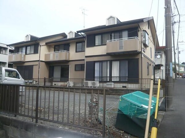 テラスボーナルの物件内観写真